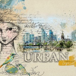 URBAN LIFE