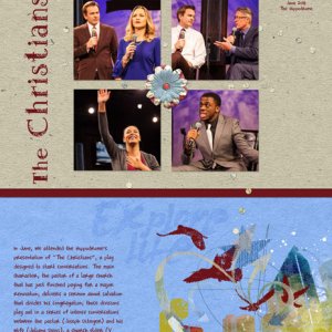 The Christians