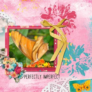 Perfectly Imperfect