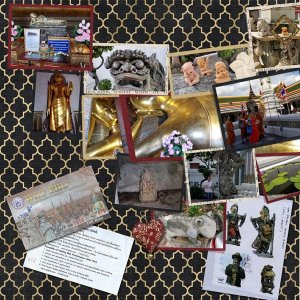 Wat Pho 1/2