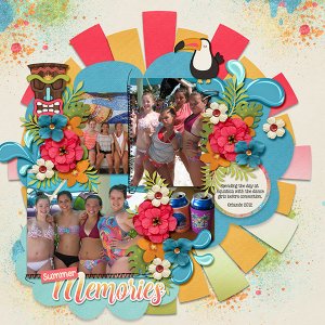Summer Memories