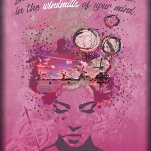 ATC 2018-071 Windmills of Your Mind