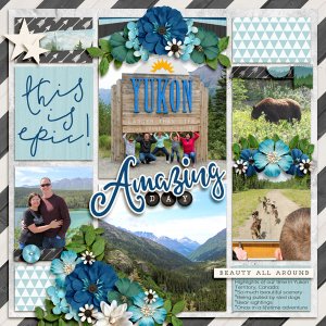 Amazing Yukon Day