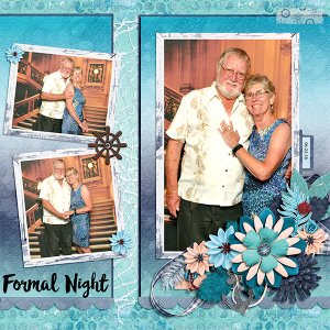 Formal Night
