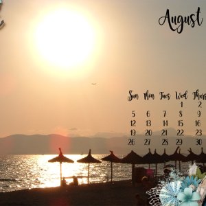 Desktop August 2018