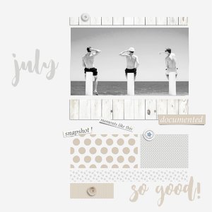 july