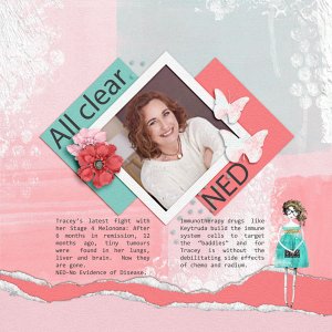 sandie03-Tracey Bright Side of Life