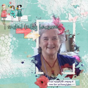 sandie03-Sandie Bright Side of Life