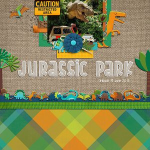 Jurassic Park