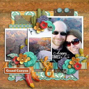 Grand Canyon