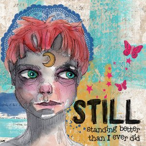 Still standing