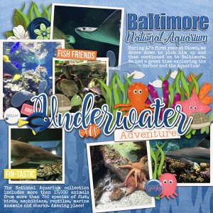 National Aquarium