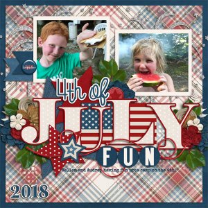 4th of July Fun