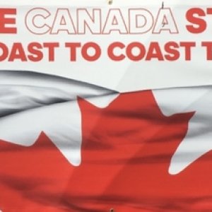 Oh Canada