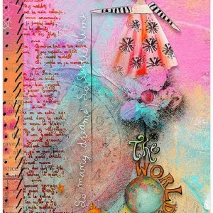 SO MANY DREAMS