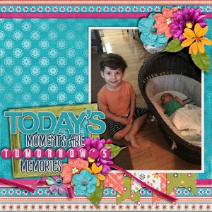 Today-Moments