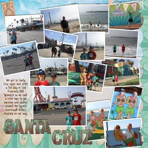 2017 Santa Cruz