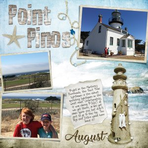 2017 Point Pinos