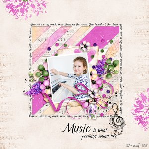 music