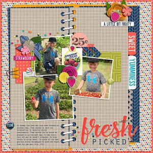 Tutti Frutti