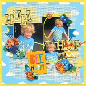 Hula Hoop
