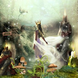 Return of the Fairies