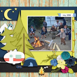 Campfire