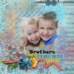 Brothers