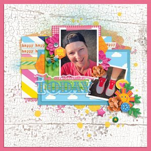 Aug-18 Template challenge