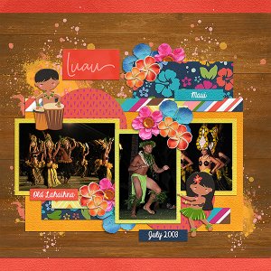 Luau
