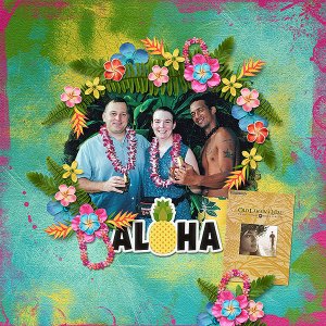 Aloha