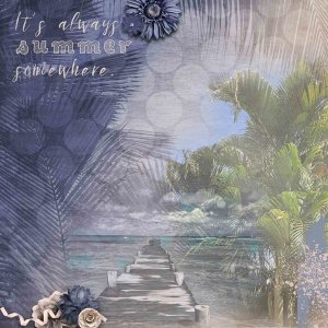 Memories of Maui