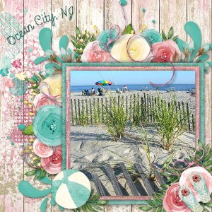 Ocean City, NJ