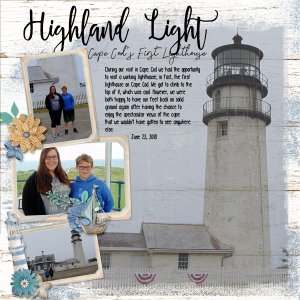 Highland Light