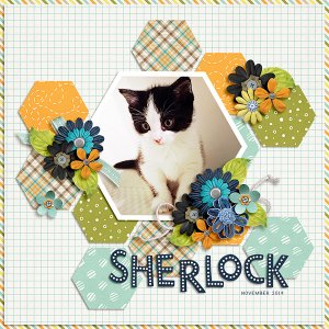sherlock
