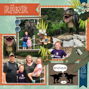 Rawr