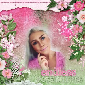 Endless-possibilities