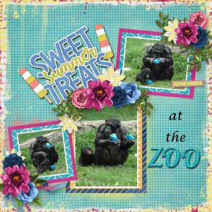 Sweet Summer Treats