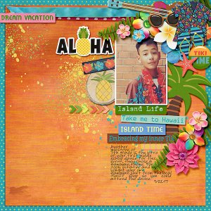 Aloha