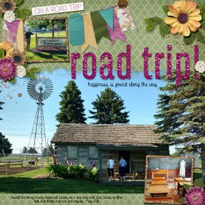 Road Trip