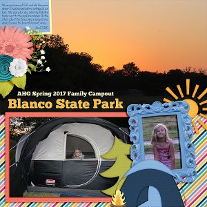 Blanco State Park