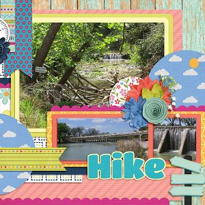 Hike