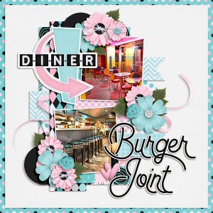 Burger Joint