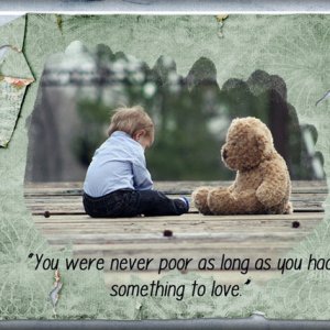 Something to Love