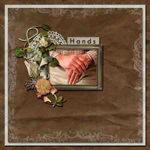 Hands