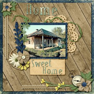 Home Sweet Home