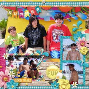 Best Of Summer