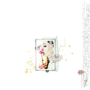 delicate