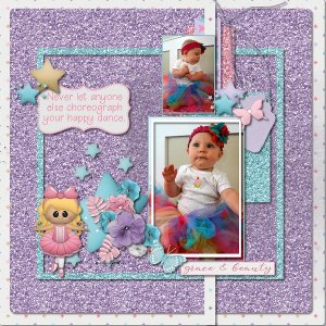 Kit: Twinkle Toes by BoomersGirl Designs https://store.gingerscraps.net/Boo