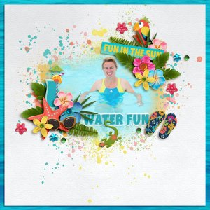 Water Fun